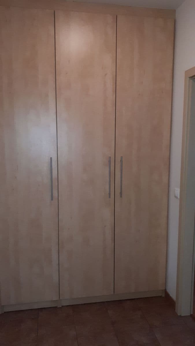 Pronájem bytu 2+kk 57 m², Ocelkova, Praha, Praha Pronájem bytu 2+kk 57 m², Ocelkova, Praha, Praha