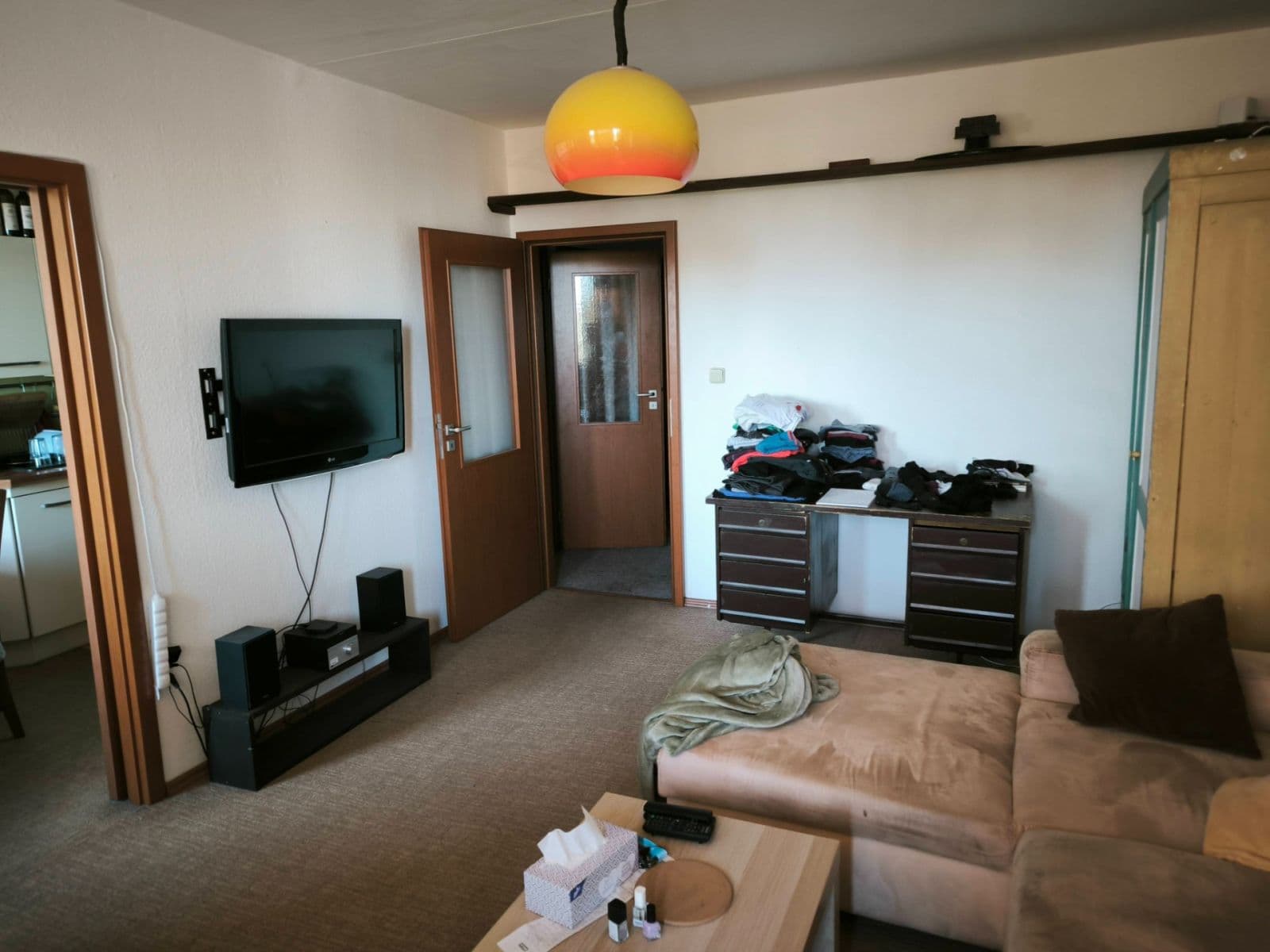 Pronájem bytu 4+1 100 m², Navigátorů, Praha, Praha Pronájem bytu 4+1 100 m², Navigátorů, Praha, Praha