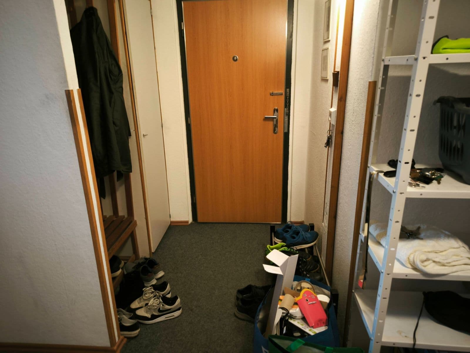 Pronájem bytu 4+1 100 m², Navigátorů, Praha, Praha Pronájem bytu 4+1 100 m², Navigátorů, Praha, Praha