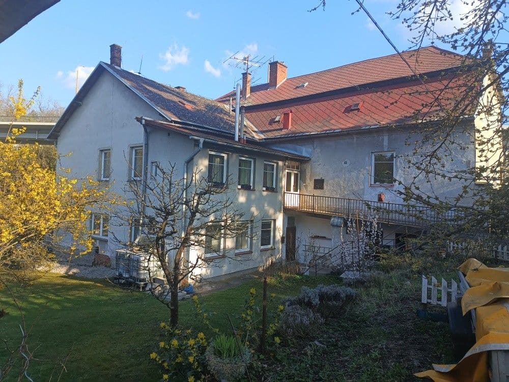 Prodej bytu 3+kk 80 m², Křižíkova, Jihlava, Kraj Vysočina Prodej bytu 3+kk 80 m², Křižíkova, Jihlava, Kraj Vysočina