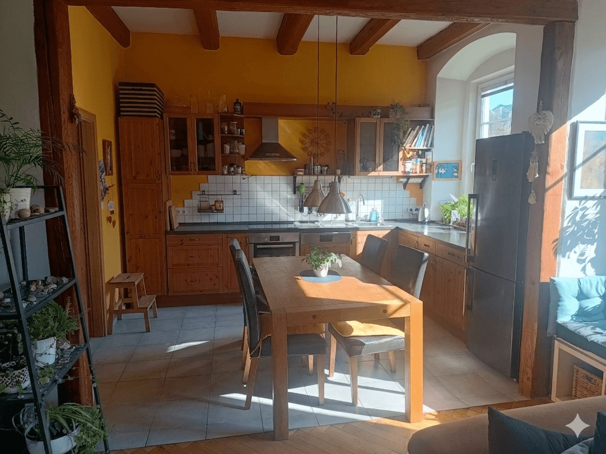 Prodej bytu 3+kk 80 m², Křižíkova, Jihlava, Kraj Vysočina Prodej bytu 3+kk 80 m², Křižíkova, Jihlava, Kraj Vysočina