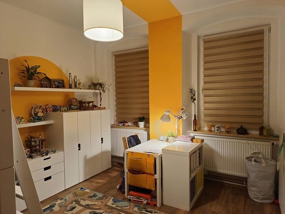 Prodej bytu 3+kk 80 m², Křižíkova, Jihlava, Kraj Vysočina Prodej bytu 3+kk 80 m², Křižíkova, Jihlava, Kraj Vysočina