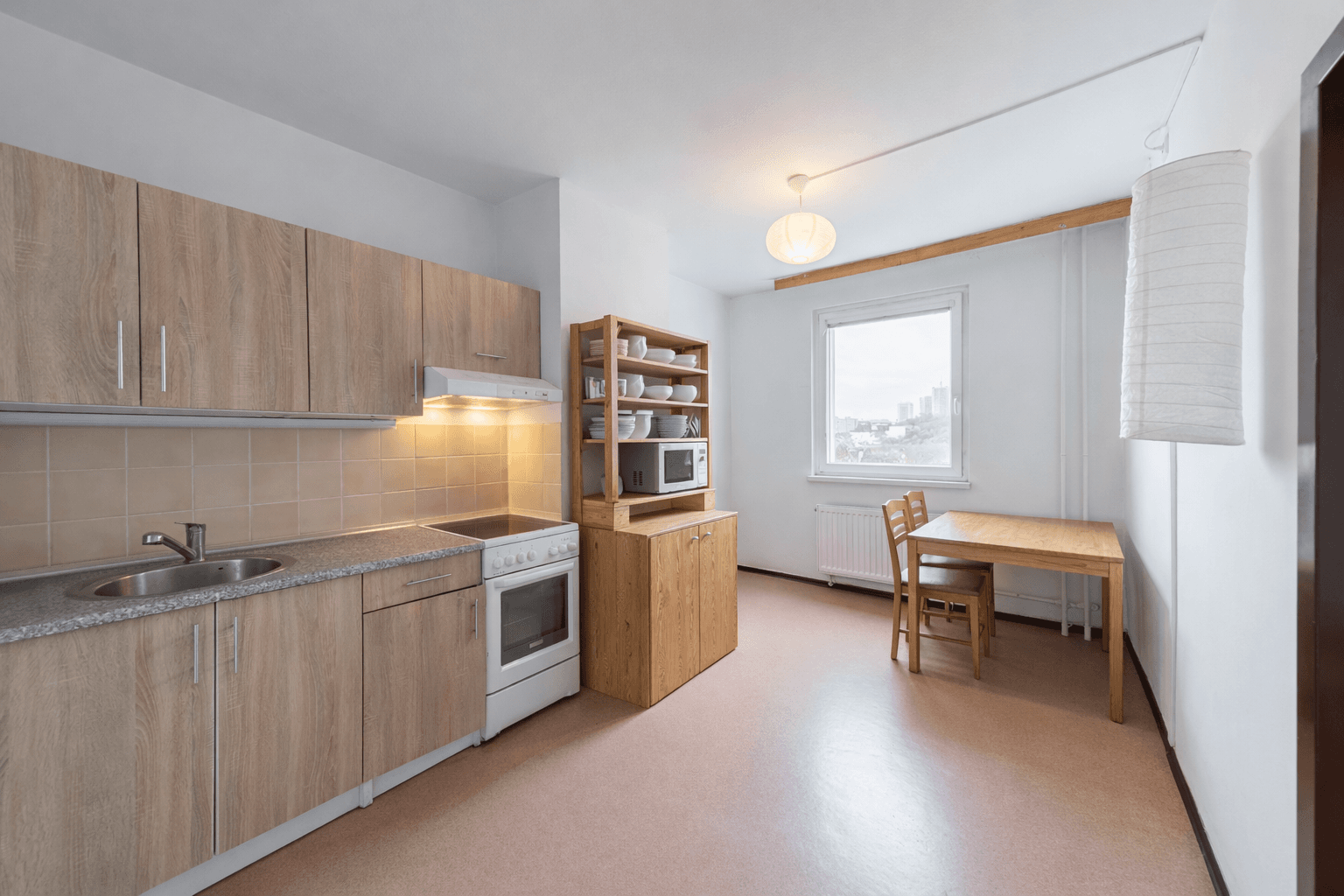 Prodej bytu 5+1 123 m², U Botiče, Praha, Praha Prodej bytu 5+1 123 m², U Botiče, Praha, Praha