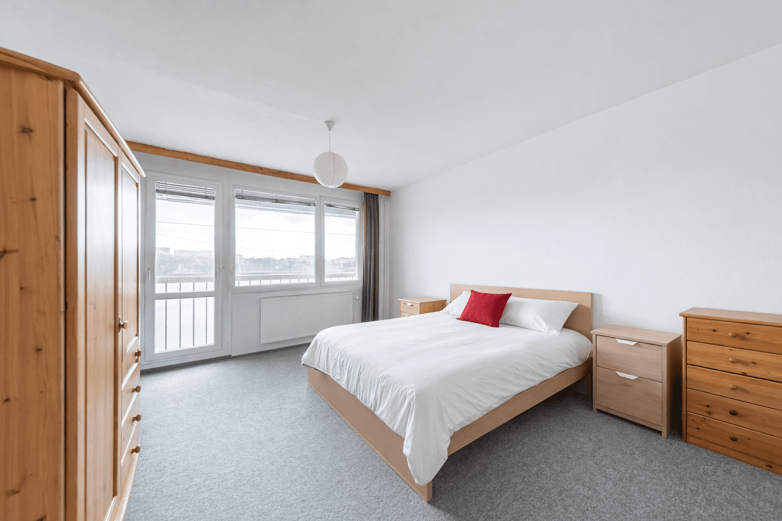 Prodej bytu 5+1 123 m², U Botiče, Praha, Praha Prodej bytu 5+1 123 m², U Botiče, Praha, Praha