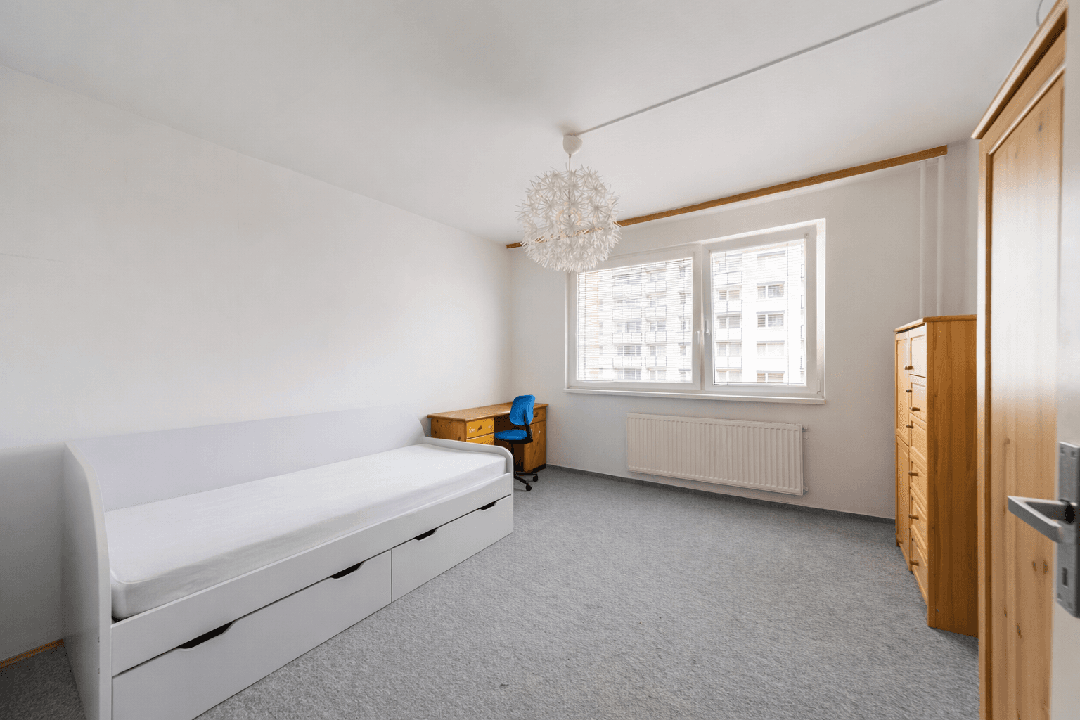 Prodej bytu 5+1 123 m², U Botiče, Praha, Praha Prodej bytu 5+1 123 m², U Botiče, Praha, Praha
