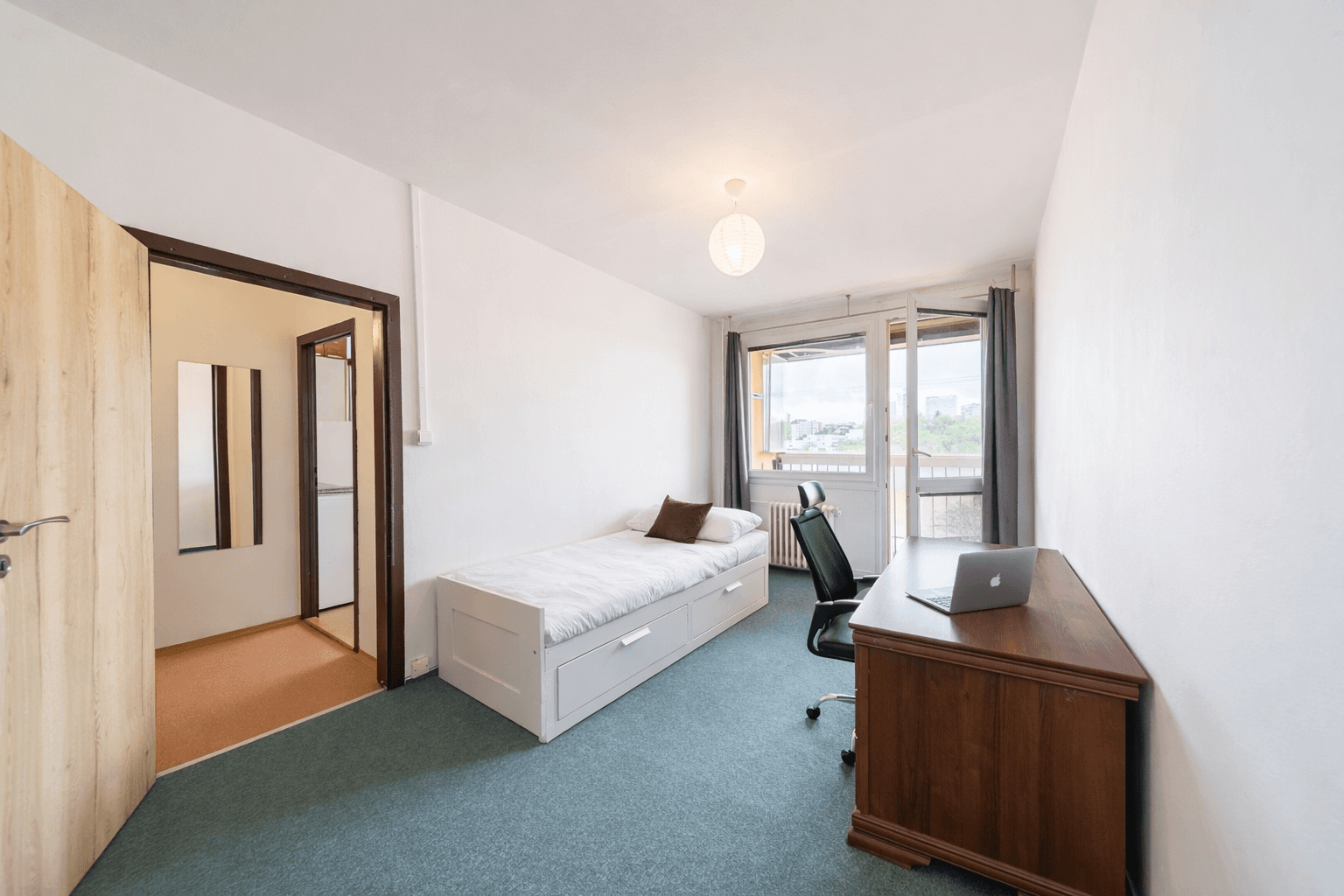 Prodej bytu 5+1 123 m², U Botiče, Praha, Praha Prodej bytu 5+1 123 m², U Botiče, Praha, Praha