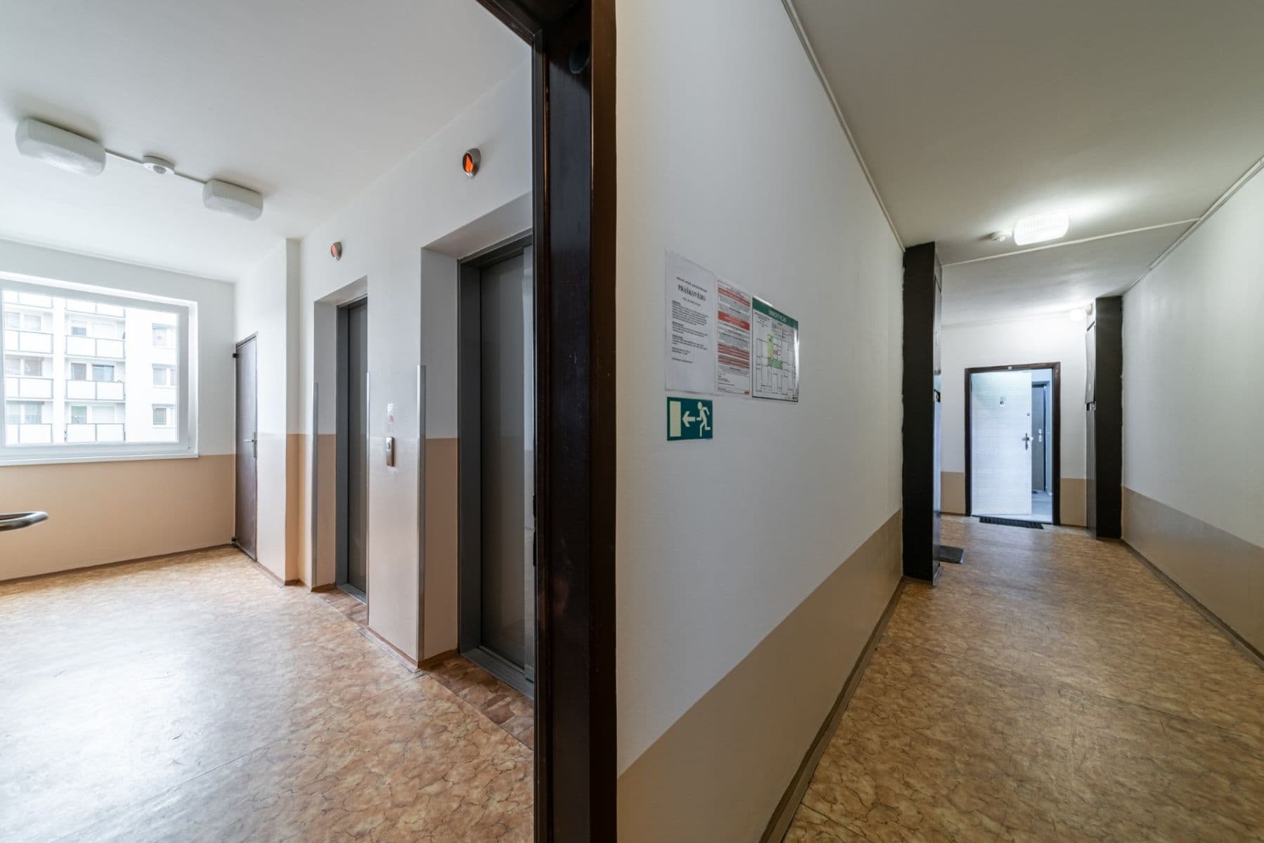 Prodej bytu 5+1 123 m², U Botiče, Praha, Praha Prodej bytu 5+1 123 m², U Botiče, Praha, Praha