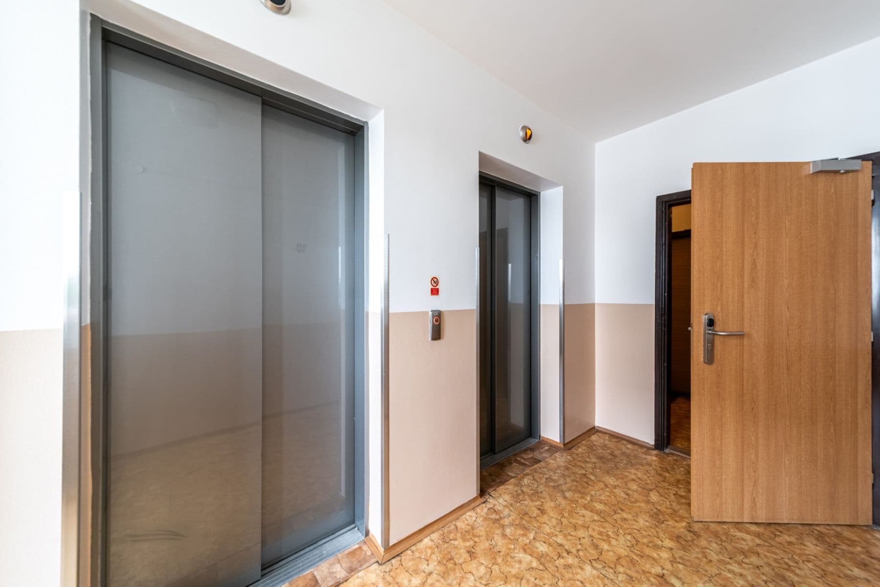 Prodej bytu 5+1 123 m², U Botiče, Praha, Praha Prodej bytu 5+1 123 m², U Botiče, Praha, Praha