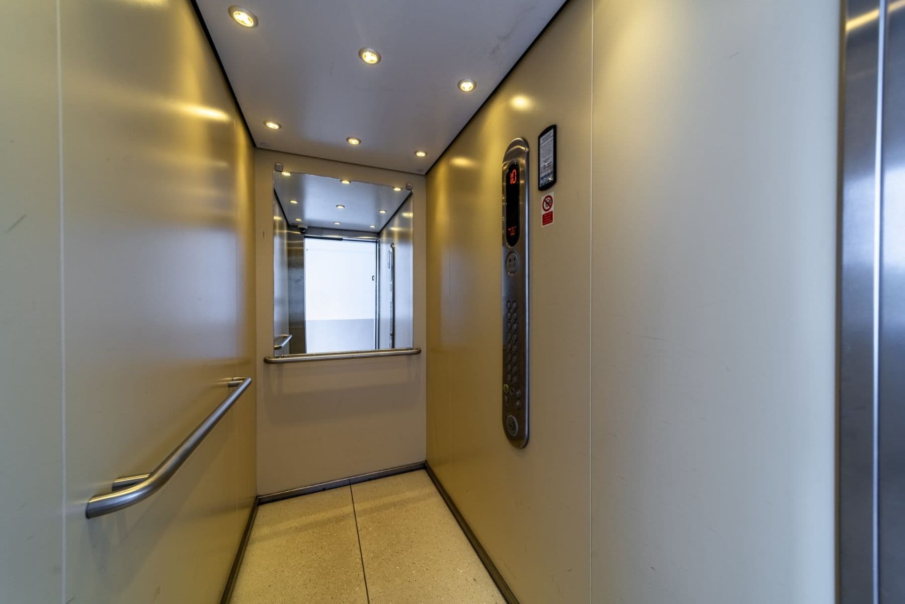 Prodej bytu 5+1 123 m², U Botiče, Praha, Praha Prodej bytu 5+1 123 m², U Botiče, Praha, Praha