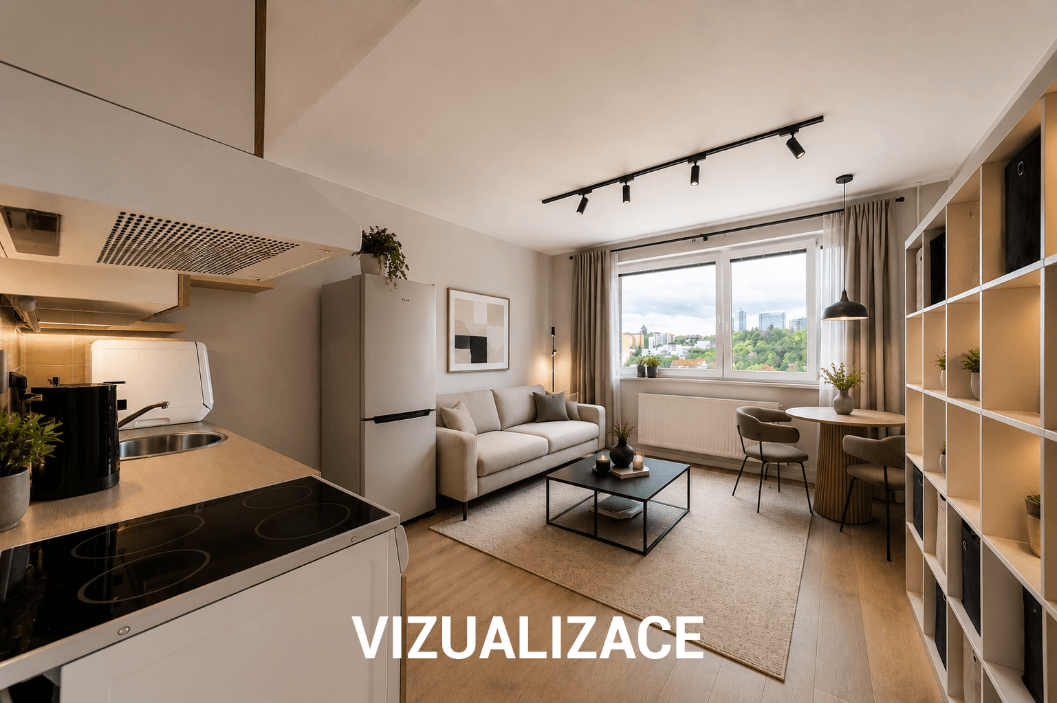 Prodej bytu 5+1 123 m², U Botiče, Praha, Praha Prodej bytu 5+1 123 m², U Botiče, Praha, Praha