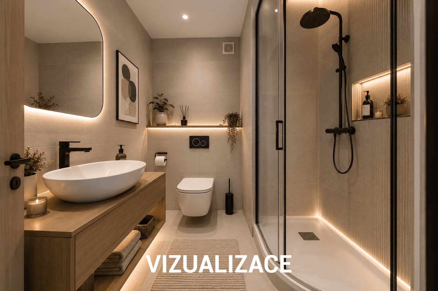 Prodej bytu 5+1 123 m², U Botiče, Praha, Praha Prodej bytu 5+1 123 m², U Botiče, Praha, Praha