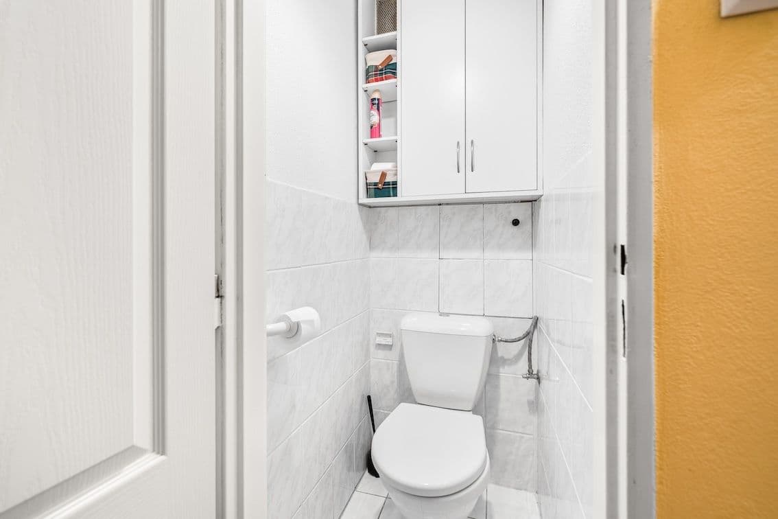 Pronájem bytu 2+1 52 m², Bezručova, Benešov, Středočeský kraj Pronájem bytu 2+1 52 m², Bezručova, Benešov, Středočeský kraj