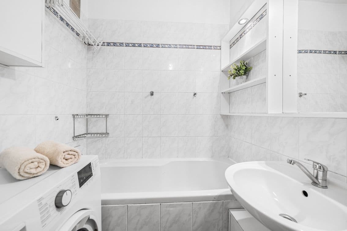 Pronájem bytu 2+1 52 m², Bezručova, Benešov, Středočeský kraj Pronájem bytu 2+1 52 m², Bezručova, Benešov, Středočeský kraj