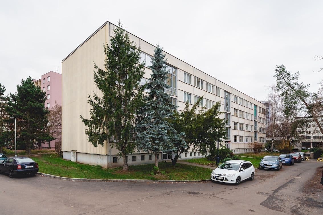 Pronájem bytu 2+1 52 m², Bezručova, Benešov, Středočeský kraj Pronájem bytu 2+1 52 m², Bezručova, Benešov, Středočeský kraj