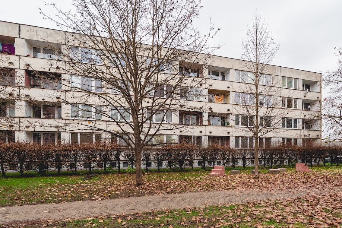 Pronájem bytu 2+1 52 m², Bezručova, Benešov, Středočeský kraj Pronájem bytu 2+1 52 m², Bezručova, Benešov, Středočeský kraj