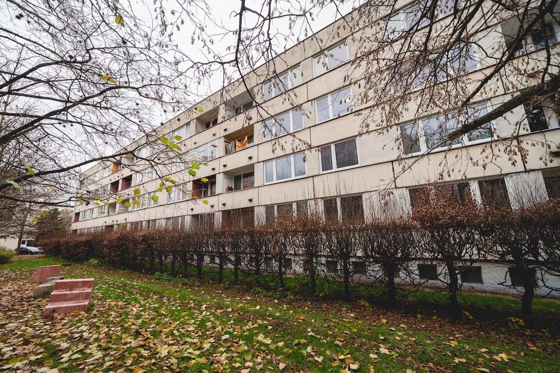 Pronájem bytu 2+1 52 m², Bezručova, Benešov, Středočeský kraj Pronájem bytu 2+1 52 m², Bezručova, Benešov, Středočeský kraj