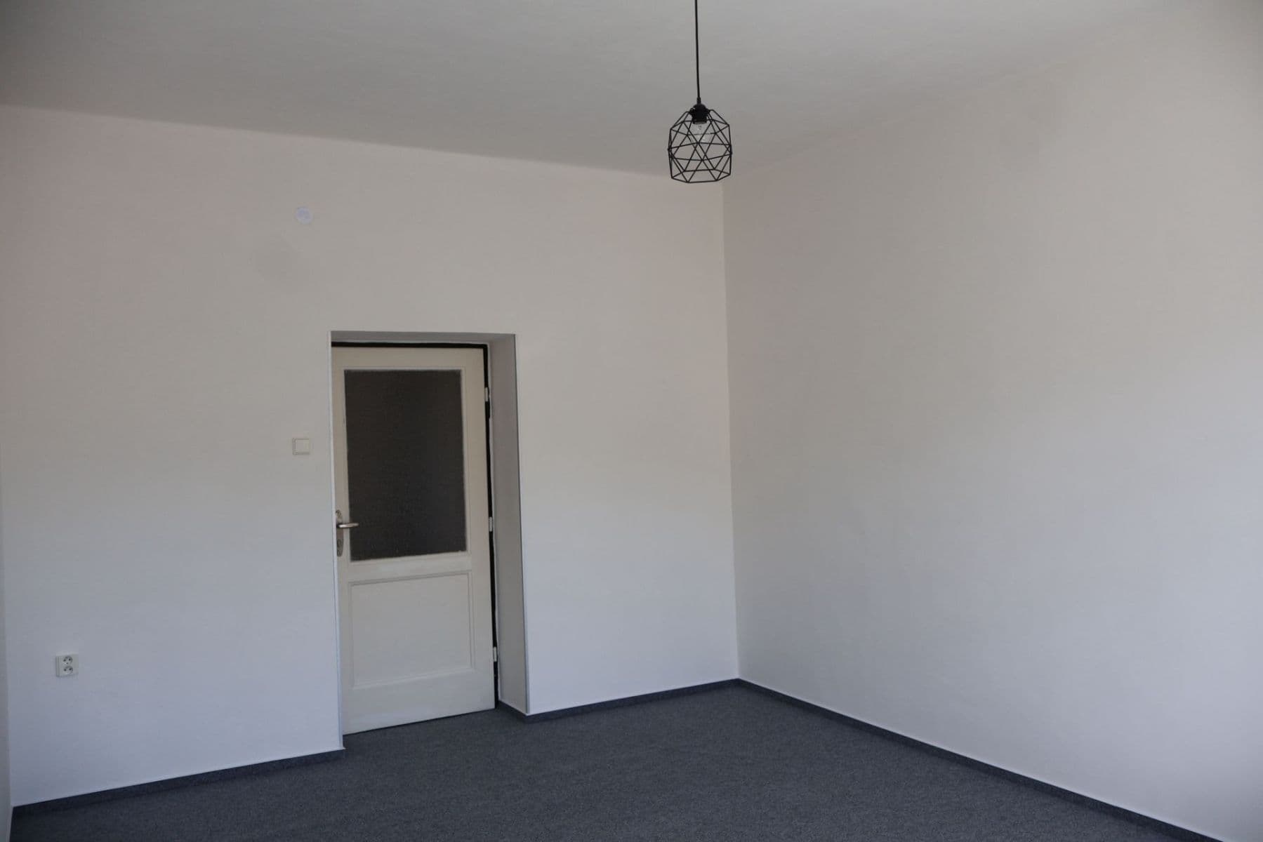 Pronájem bytu 3+1 80 m², Bělohorská, Praha, Praha Pronájem bytu 3+1 80 m², Bělohorská, Praha, Praha