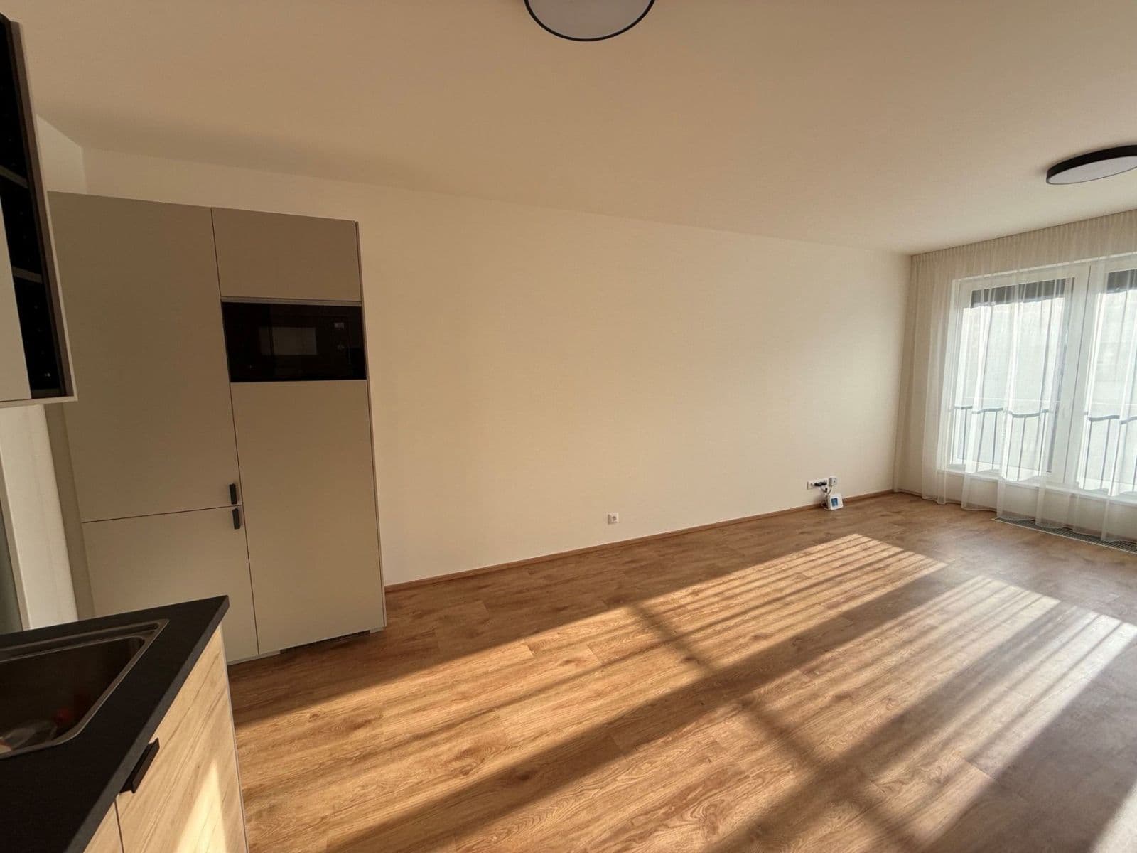Pronájem bytu 1+kk 37 m², Poděbradská, Praha, Praha Pronájem bytu 1+kk 37 m², Poděbradská, Praha, Praha