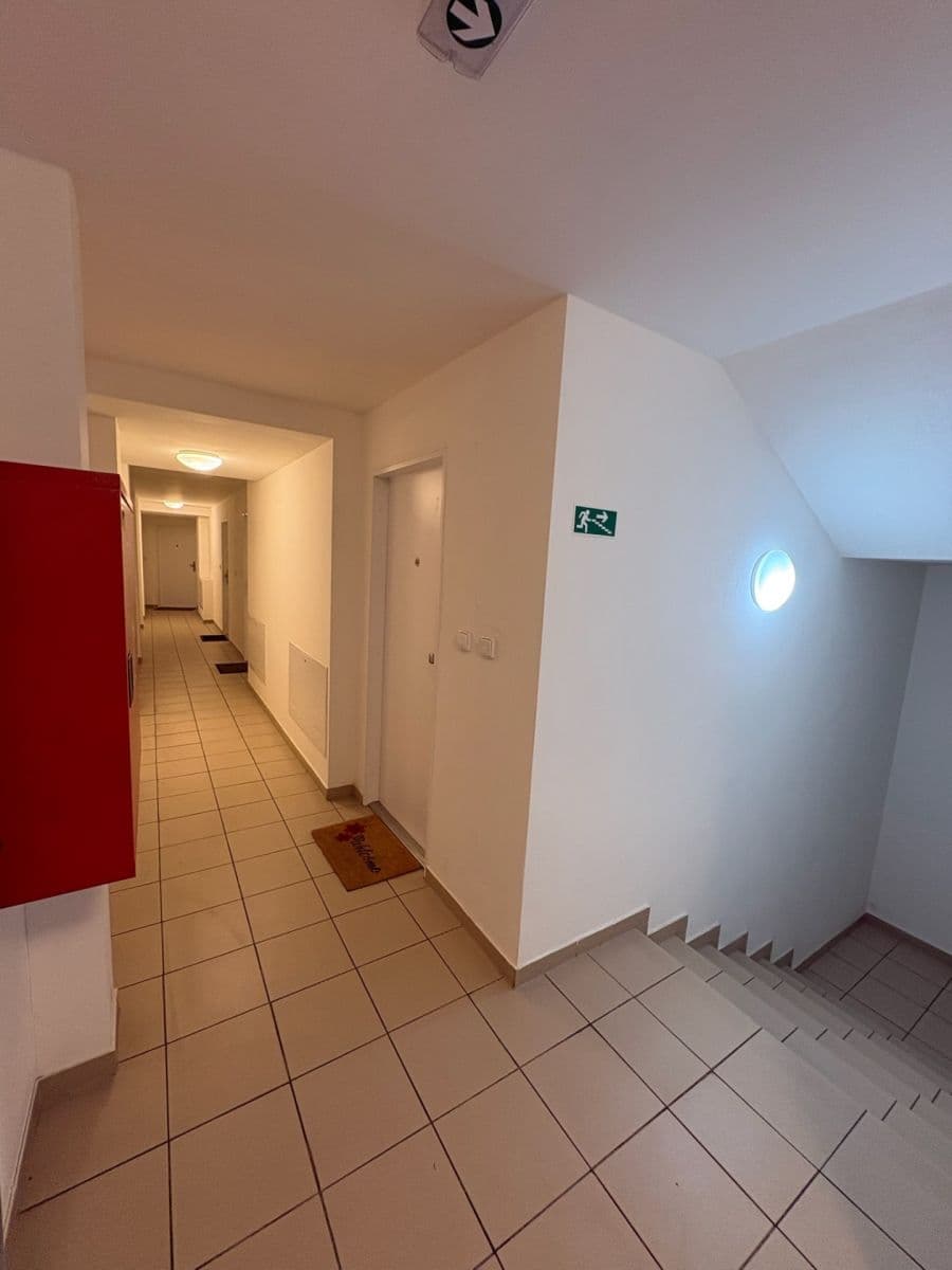 Pronájem bytu 2+kk 43 m², Zlín, Zlínský kraj Pronájem bytu 2+kk 43 m², Zlín, Zlínský kraj