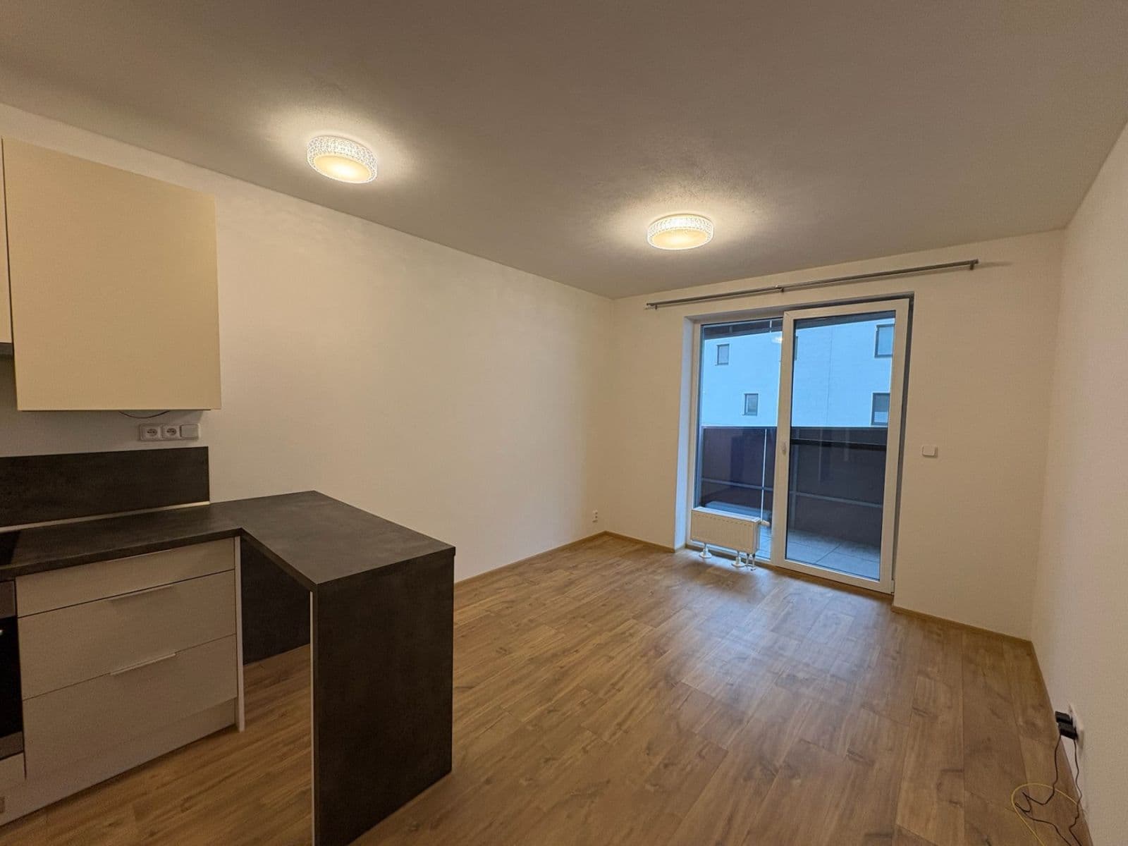 Pronájem bytu 2+kk 43 m², Zlín, Zlínský kraj Pronájem bytu 2+kk 43 m², Zlín, Zlínský kraj