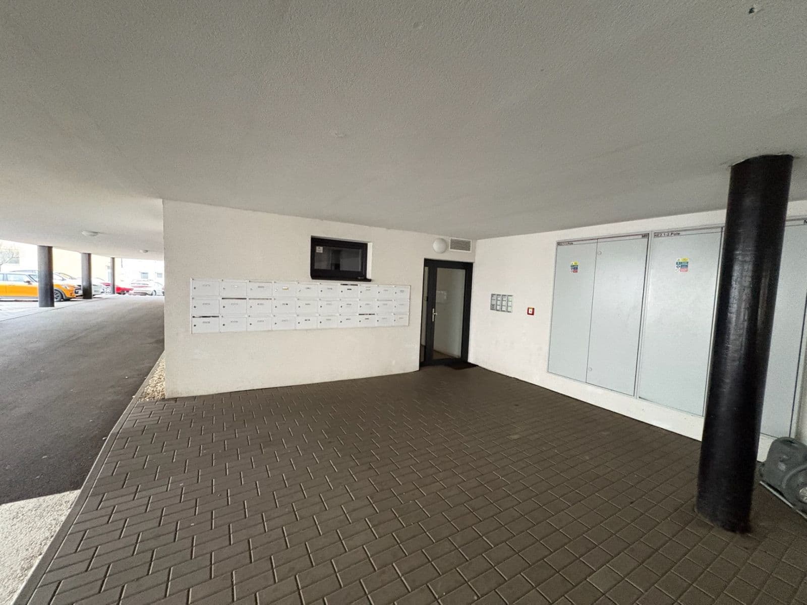 Pronájem bytu 2+kk 43 m², Zlín, Zlínský kraj Pronájem bytu 2+kk 43 m², Zlín, Zlínský kraj