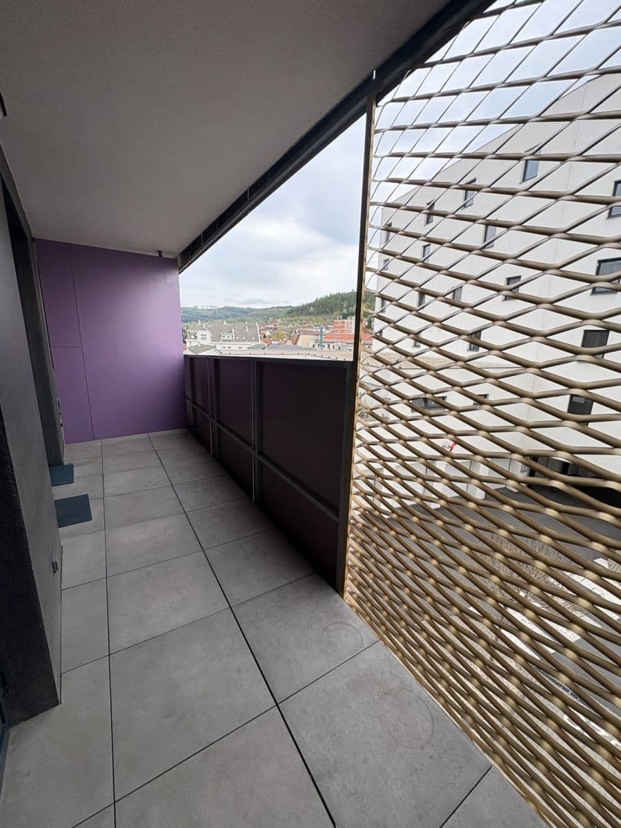 Pronájem bytu 2+kk 43 m², Zlín, Zlínský kraj Pronájem bytu 2+kk 43 m², Zlín, Zlínský kraj