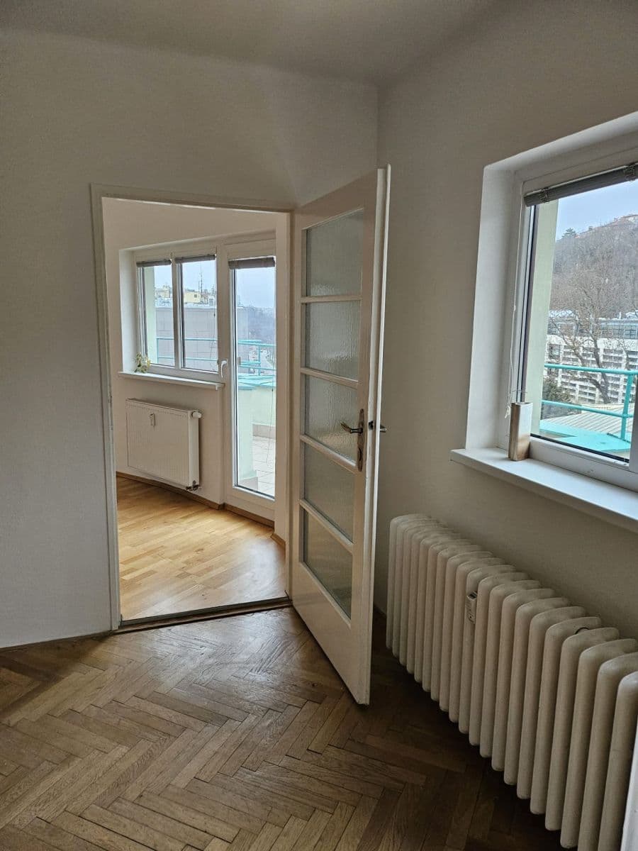 Pronájem bytu 2+1 53 m², Vrchlického, Praha, Praha Pronájem bytu 2+1 53 m², Vrchlického, Praha, Praha