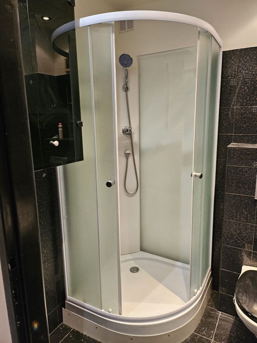 Pronájem bytu 2+1 53 m², Vrchlického, Praha, Praha Pronájem bytu 2+1 53 m², Vrchlického, Praha, Praha