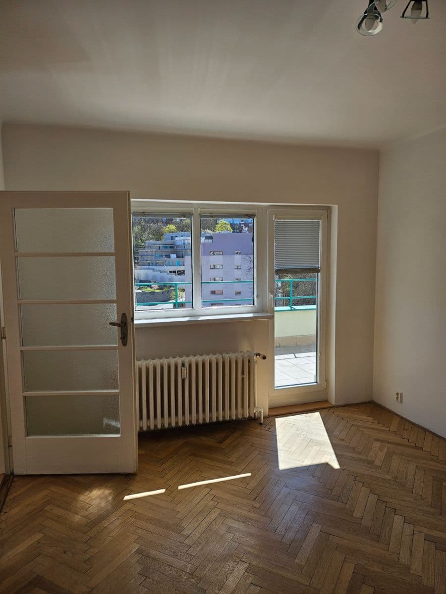 Pronájem bytu 2+1 53 m², Vrchlického, Praha, Praha Pronájem bytu 2+1 53 m², Vrchlického, Praha, Praha