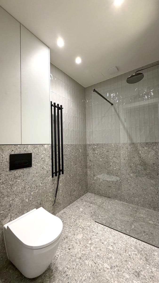 Pronájem bytu 2+kk 41 m², Karlínské náměstí, Praha, Praha Pronájem bytu 2+kk 41 m², Karlínské náměstí, Praha, Praha