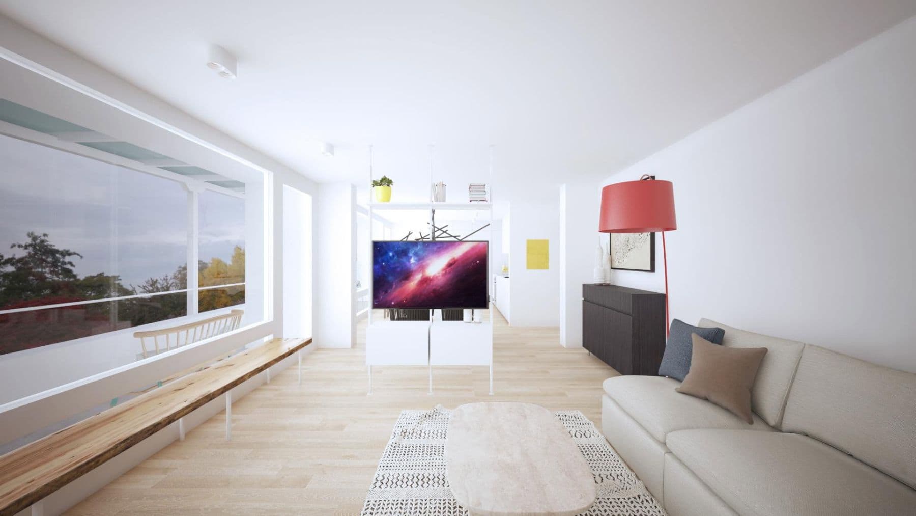 Prodej bytu 3+1 94 m², Marienburger Str. 11, Bergisch Gladbach, Severní Porýní-Vestfálsko Prodej bytu 3+1 94 m², Marienburger Str. 11, Bergisch Gladbach, Severní Porýní-Vestfálsko