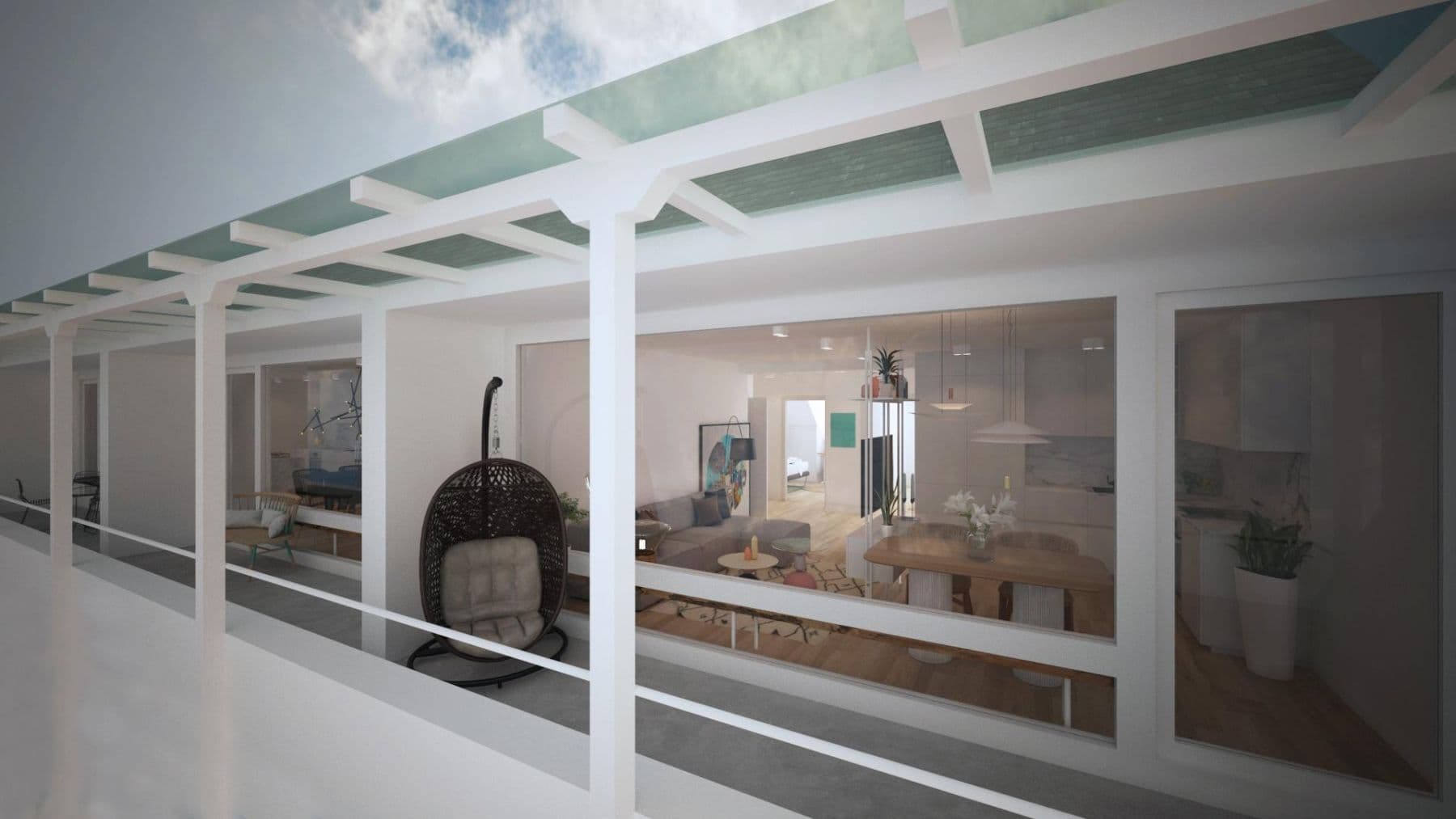 Prodej bytu 3+1 94 m², Marienburger Str. 11, Bergisch Gladbach, Severní Porýní-Vestfálsko Prodej bytu 3+1 94 m², Marienburger Str. 11, Bergisch Gladbach, Severní Porýní-Vestfálsko