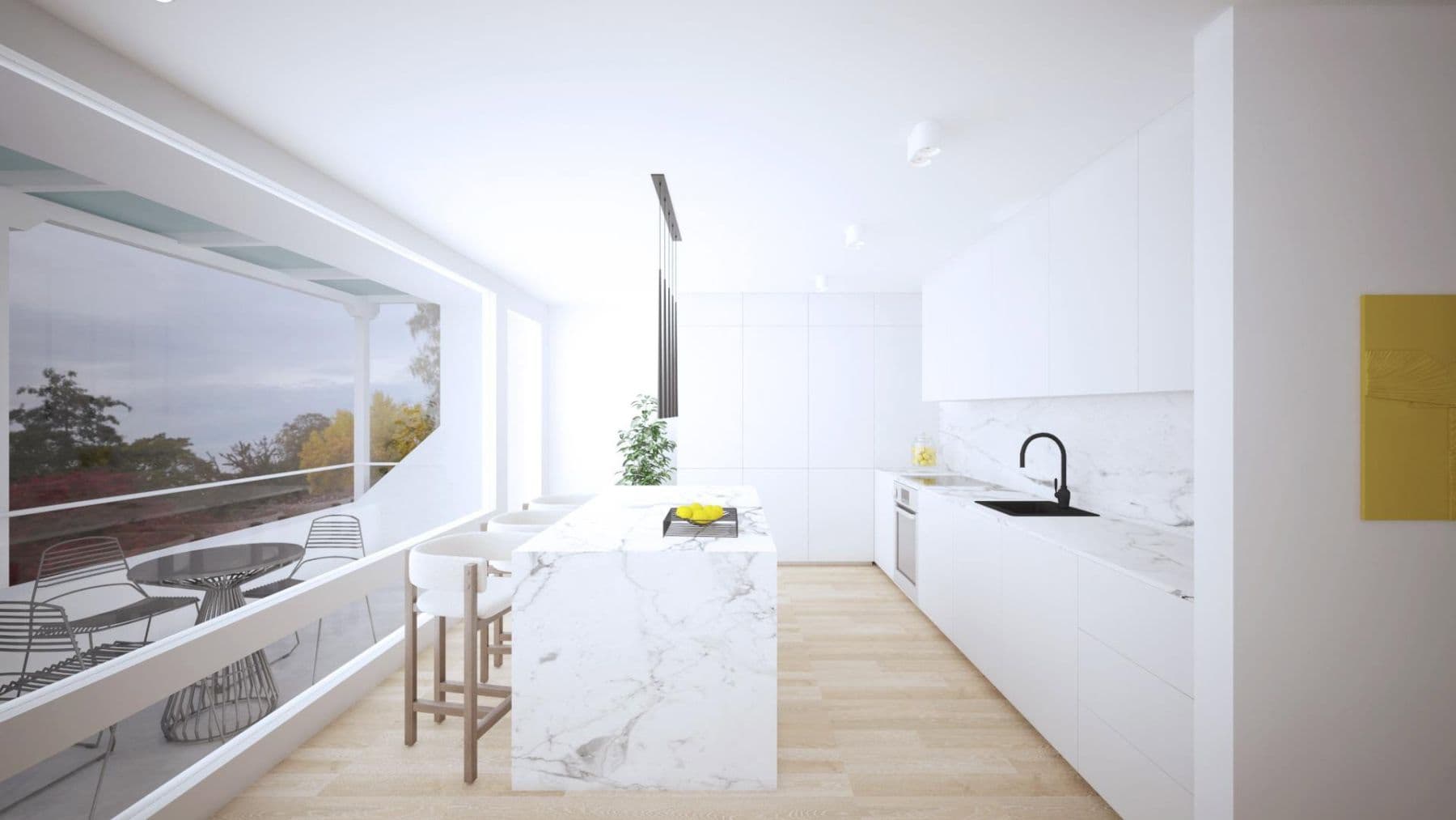 Prodej bytu 3+1 94 m², Marienburger Str. 11, Bergisch Gladbach, Severní Porýní-Vestfálsko Prodej bytu 3+1 94 m², Marienburger Str. 11, Bergisch Gladbach, Severní Porýní-Vestfálsko