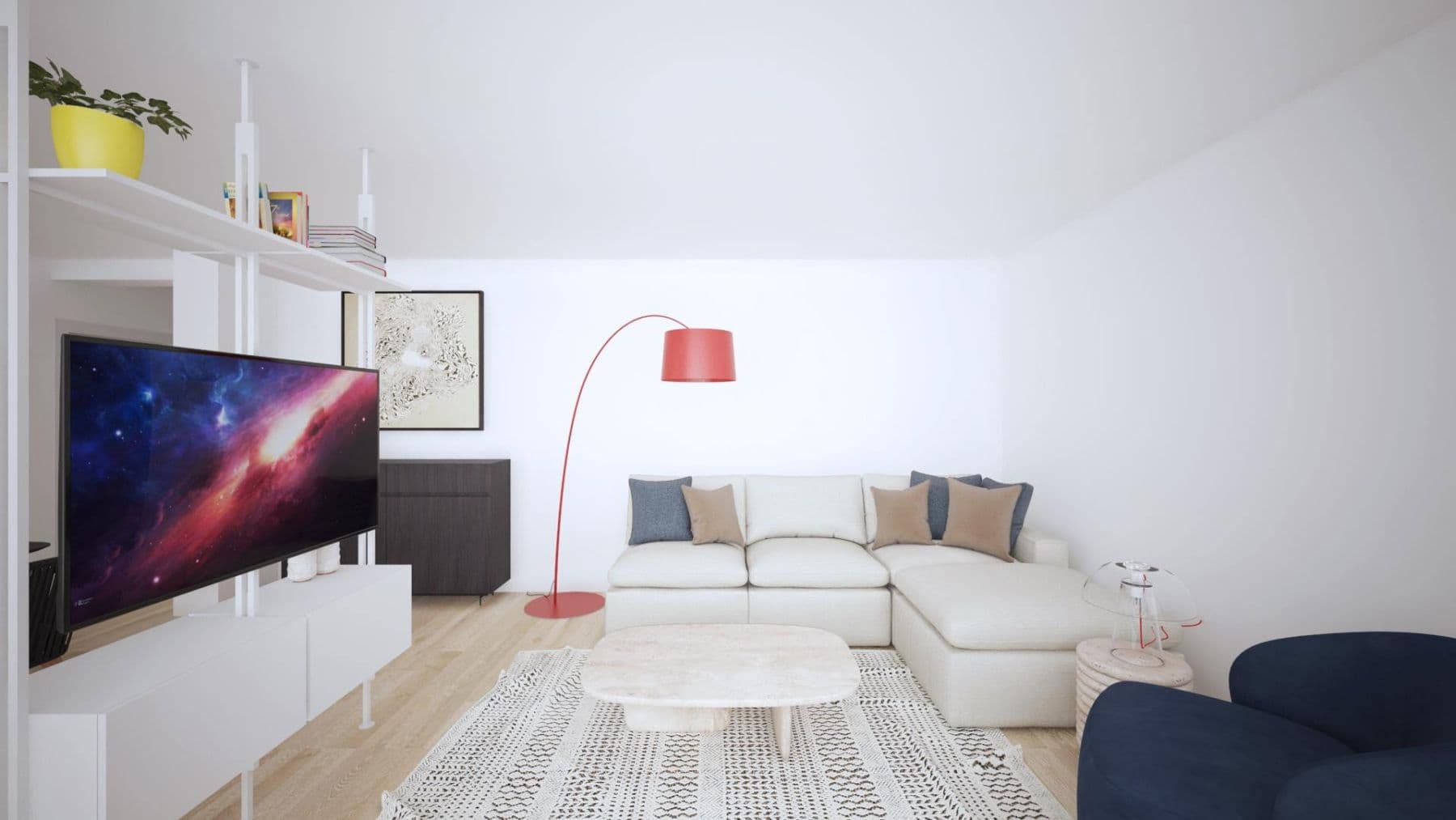 Prodej bytu 3+1 94 m², Marienburger Str. 11, Bergisch Gladbach, Severní Porýní-Vestfálsko Prodej bytu 3+1 94 m², Marienburger Str. 11, Bergisch Gladbach, Severní Porýní-Vestfálsko