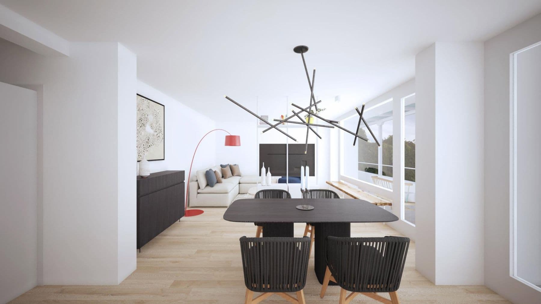 Prodej bytu 3+1 94 m², Marienburger Str. 11, Bergisch Gladbach, Severní Porýní-Vestfálsko Prodej bytu 3+1 94 m², Marienburger Str. 11, Bergisch Gladbach, Severní Porýní-Vestfálsko