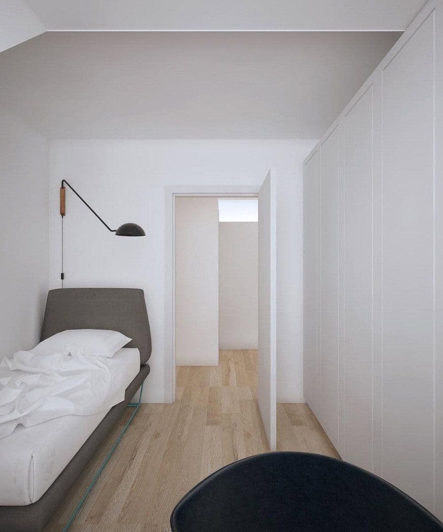 Prodej bytu 3+1 94 m², Marienburger Str. 11, Bergisch Gladbach, Severní Porýní-Vestfálsko Prodej bytu 3+1 94 m², Marienburger Str. 11, Bergisch Gladbach, Severní Porýní-Vestfálsko