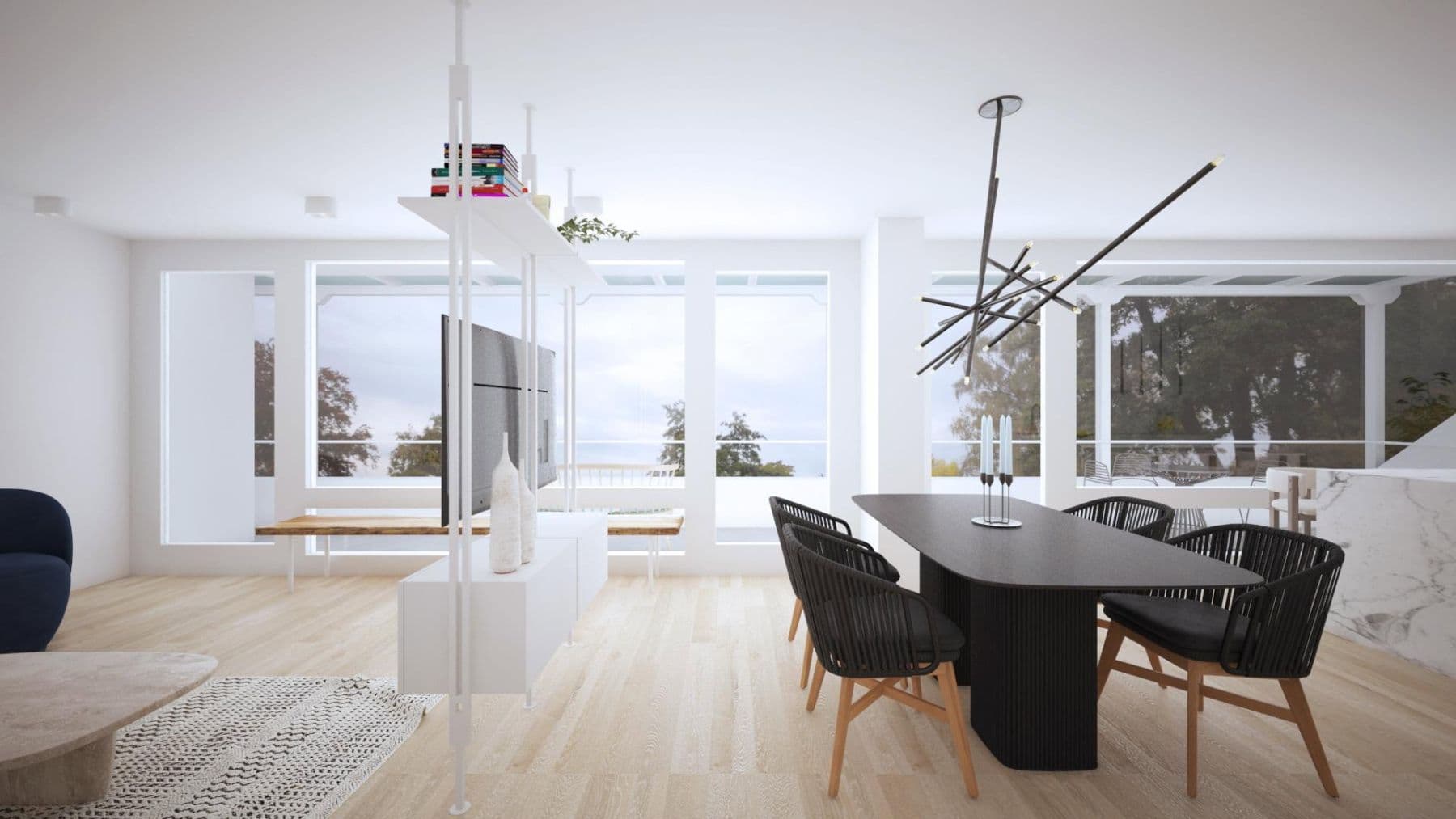 Prodej bytu 3+1 94 m², Marienburger Str. 11, Bergisch Gladbach, Severní Porýní-Vestfálsko Prodej bytu 3+1 94 m², Marienburger Str. 11, Bergisch Gladbach, Severní Porýní-Vestfálsko