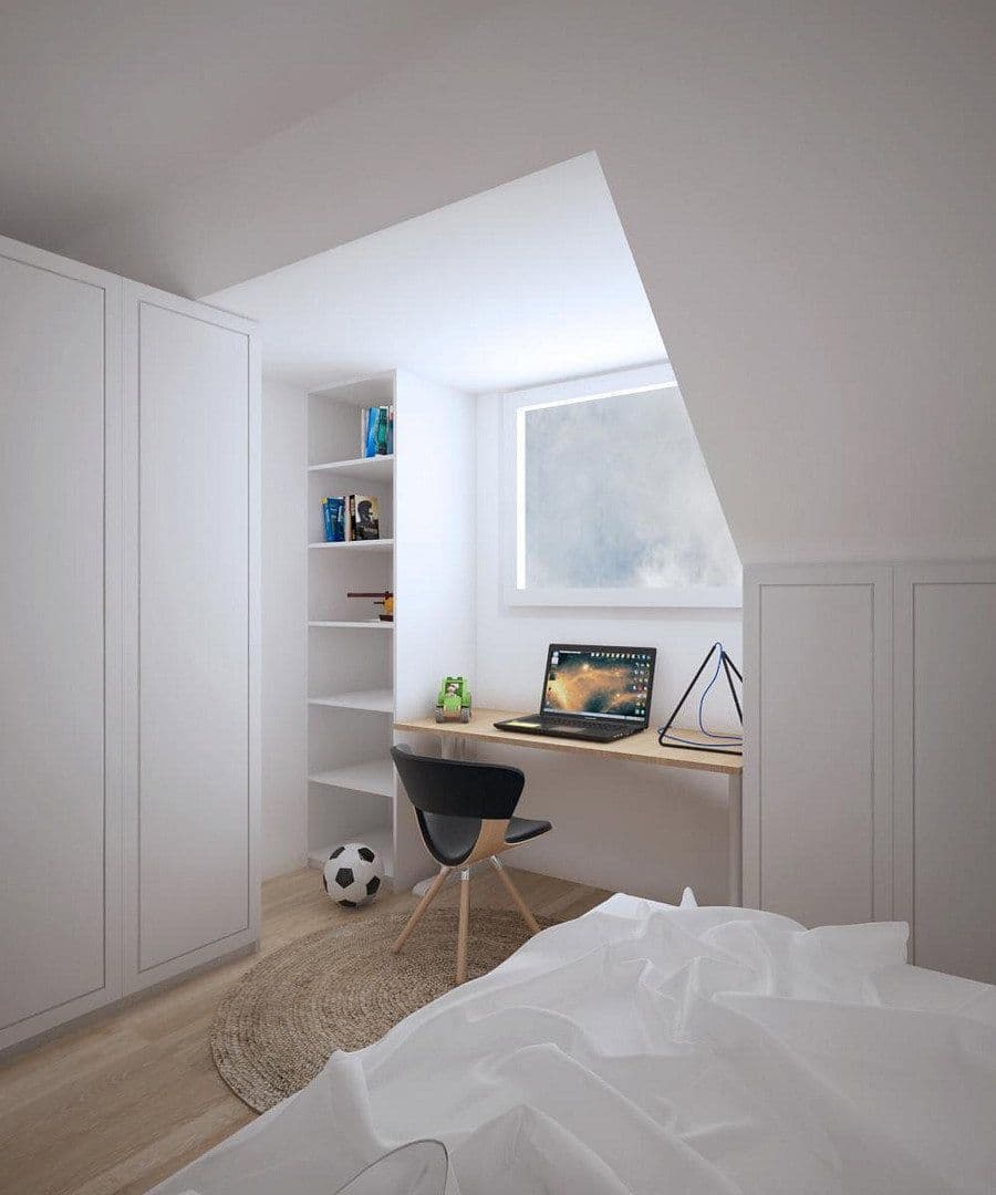 Prodej bytu 3+1 94 m², Marienburger Str. 11, Bergisch Gladbach, Severní Porýní-Vestfálsko Prodej bytu 3+1 94 m², Marienburger Str. 11, Bergisch Gladbach, Severní Porýní-Vestfálsko