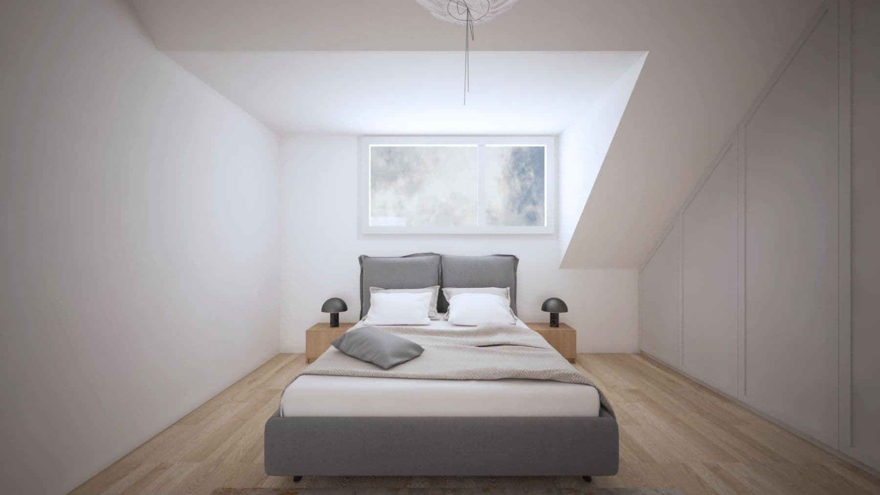 Prodej bytu 3+1 66 m², Marienburger Str. 11, Bergisch Gladbach, Severní Porýní-Vestfálsko Prodej bytu 3+1 66 m², Marienburger Str. 11, Bergisch Gladbach, Severní Porýní-Vestfálsko