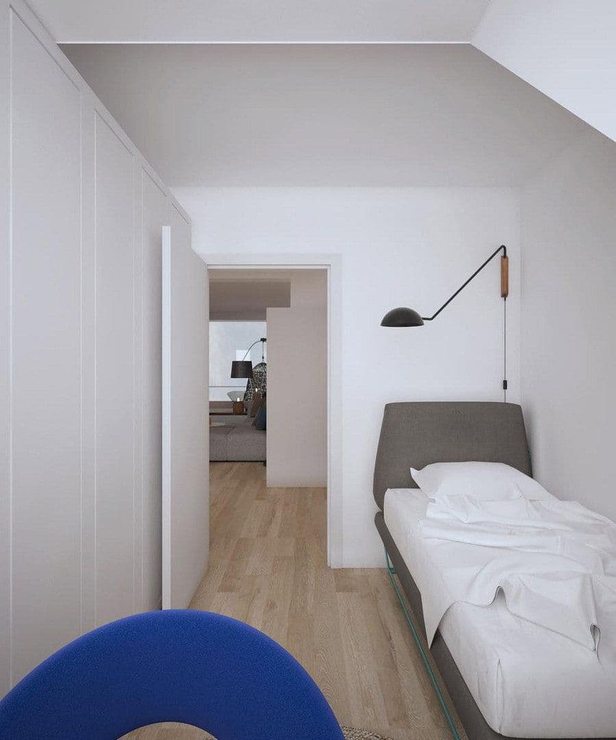 Prodej bytu 3+1 66 m², Marienburger Str. 11, Bergisch Gladbach, Severní Porýní-Vestfálsko Prodej bytu 3+1 66 m², Marienburger Str. 11, Bergisch Gladbach, Severní Porýní-Vestfálsko