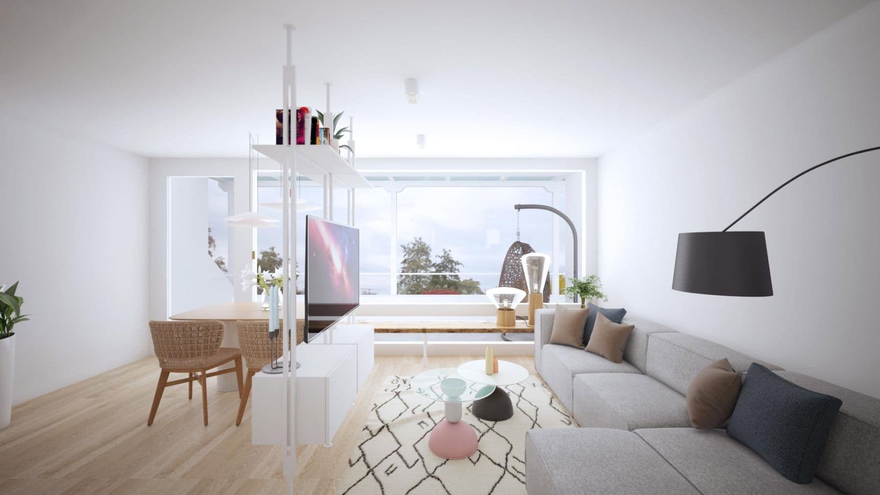 Prodej bytu 3+1 66 m², Marienburger Str. 11, Bergisch Gladbach, Severní Porýní-Vestfálsko Prodej bytu 3+1 66 m², Marienburger Str. 11, Bergisch Gladbach, Severní Porýní-Vestfálsko