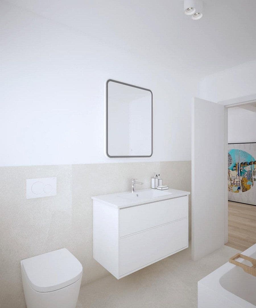 Prodej bytu 3+1 66 m², Marienburger Str. 11, Bergisch Gladbach, Severní Porýní-Vestfálsko Prodej bytu 3+1 66 m², Marienburger Str. 11, Bergisch Gladbach, Severní Porýní-Vestfálsko