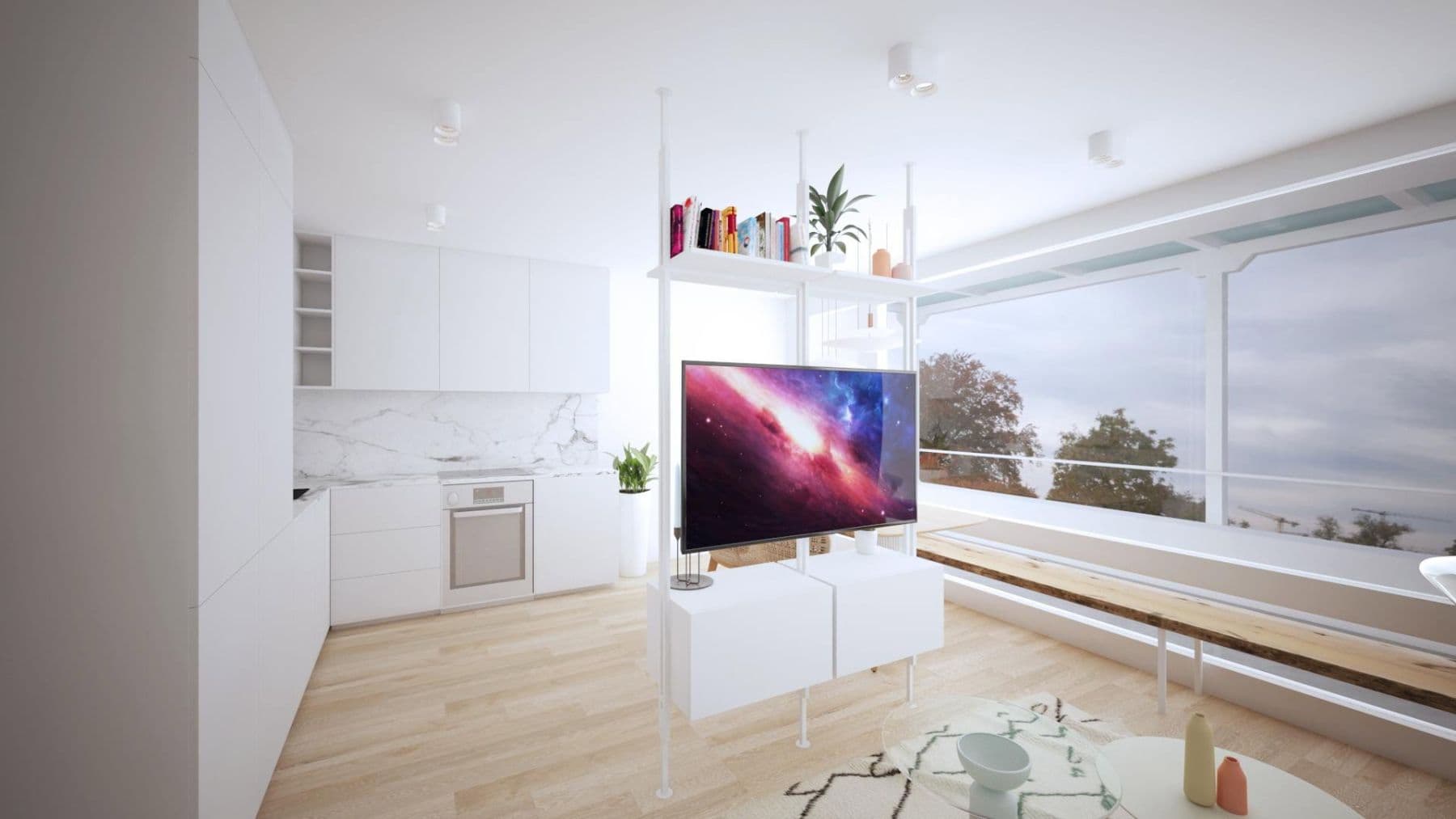 Prodej bytu 3+1 66 m², Marienburger Str. 11, Bergisch Gladbach, Severní Porýní-Vestfálsko Prodej bytu 3+1 66 m², Marienburger Str. 11, Bergisch Gladbach, Severní Porýní-Vestfálsko