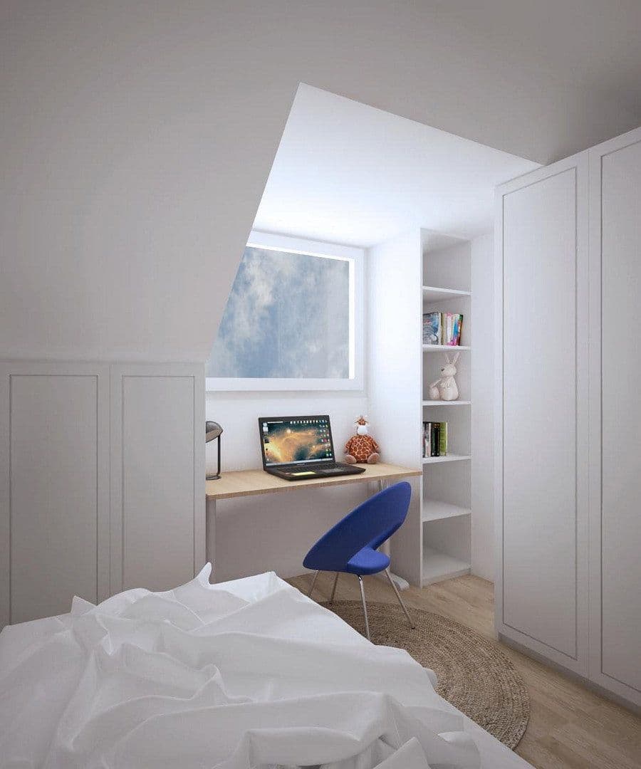 Prodej bytu 3+1 66 m², Marienburger Str. 11, Bergisch Gladbach, Severní Porýní-Vestfálsko Prodej bytu 3+1 66 m², Marienburger Str. 11, Bergisch Gladbach, Severní Porýní-Vestfálsko