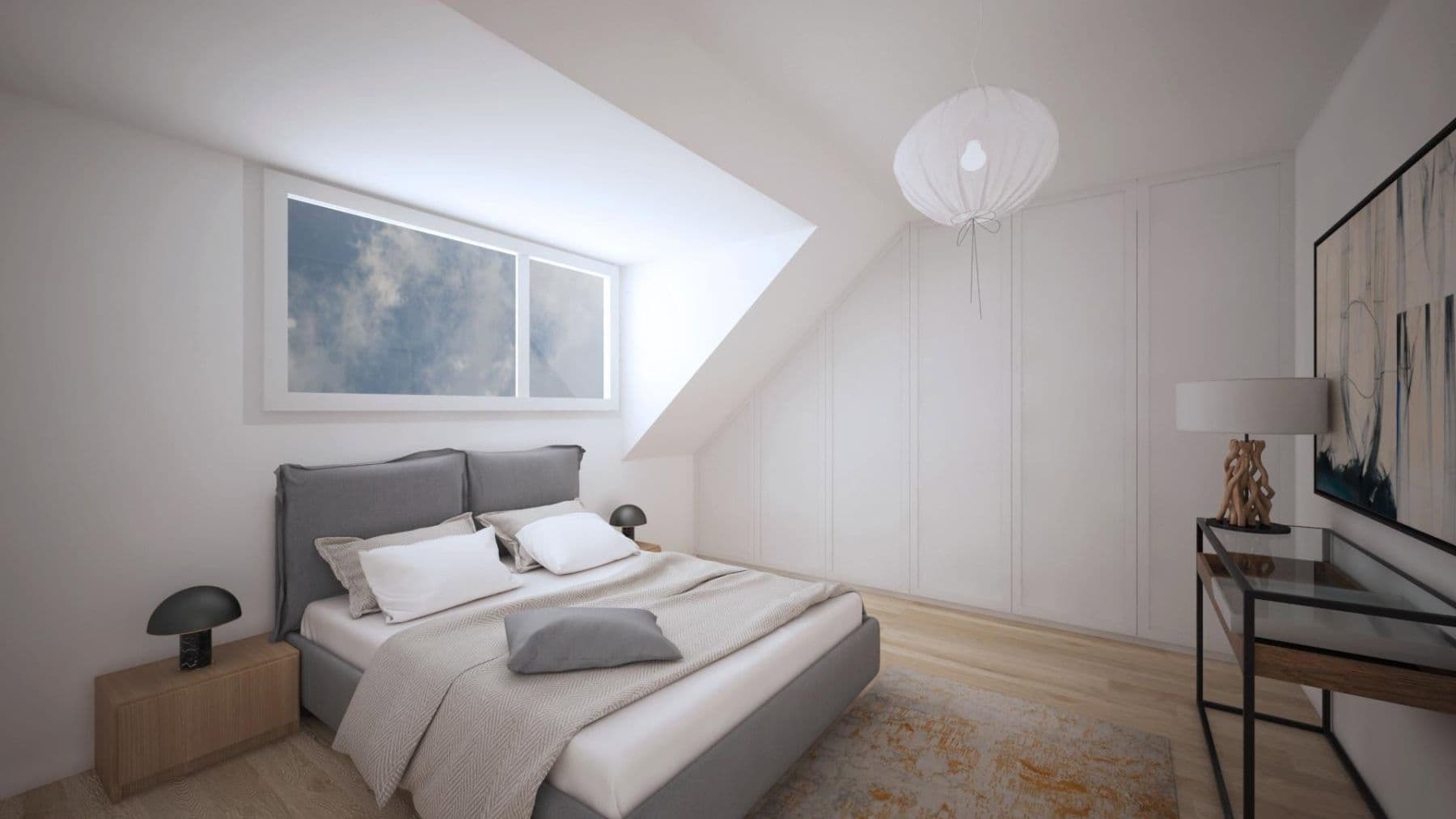 Prodej bytu 3+1 66 m², Marienburger Str. 11, Bergisch Gladbach, Severní Porýní-Vestfálsko Prodej bytu 3+1 66 m², Marienburger Str. 11, Bergisch Gladbach, Severní Porýní-Vestfálsko