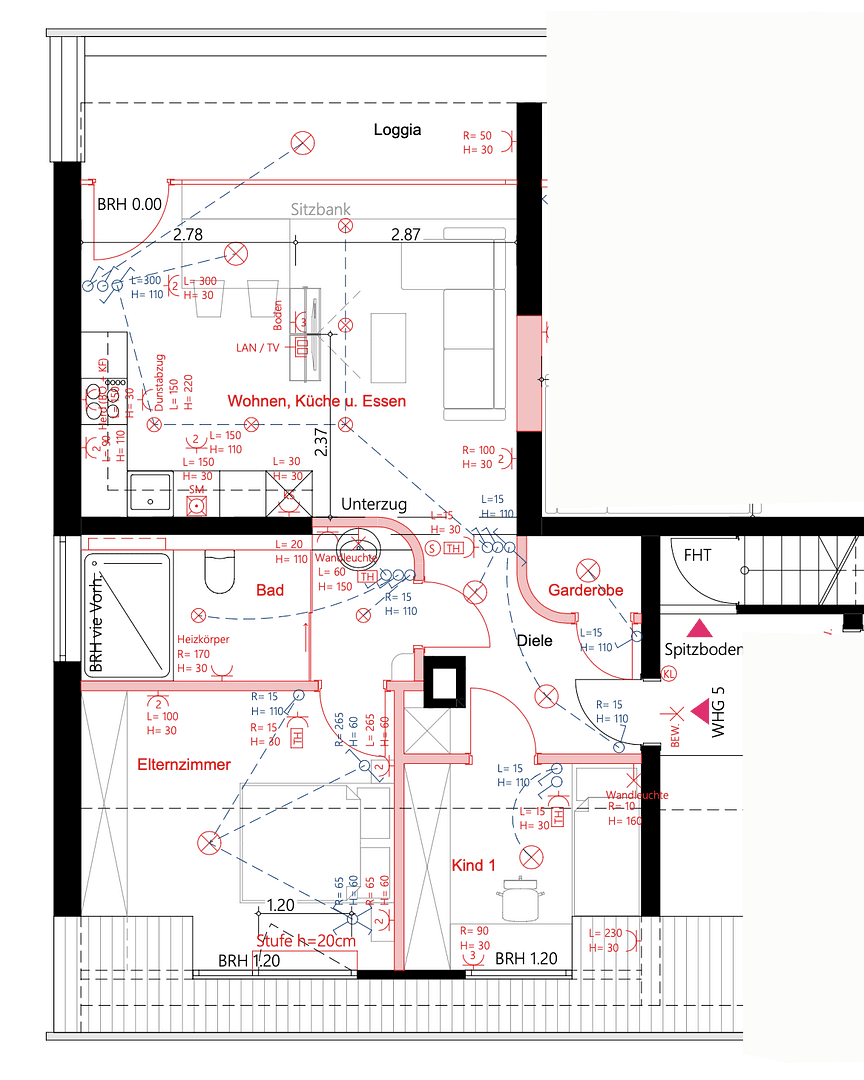 Prodej bytu 3+1 66 m², Marienburger Str. 11, Bergisch Gladbach, Severní Porýní-Vestfálsko Prodej bytu 3+1 66 m², Marienburger Str. 11, Bergisch Gladbach, Severní Porýní-Vestfálsko