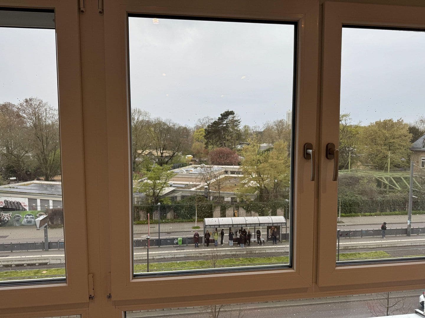 Pronájem bytu 3+1 86 m², Ettlinger Str. 31, Karlsruhe, Bádensko-Württembersko Pronájem bytu 3+1 86 m², Ettlinger Str. 31, Karlsruhe, Bádensko-Württembersko