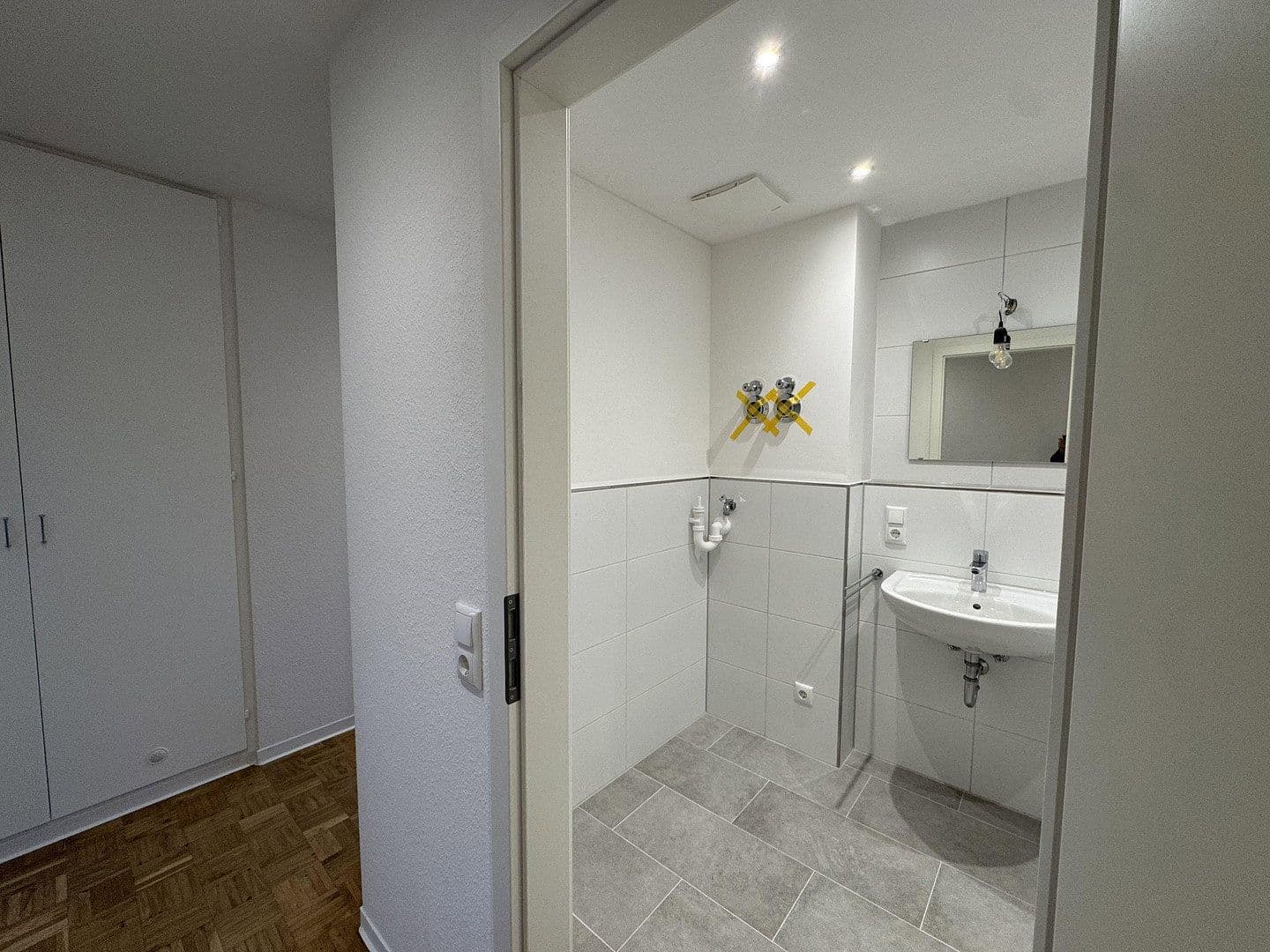 Pronájem bytu 3+1 86 m², Ettlinger Str. 31, Karlsruhe, Bádensko-Württembersko Pronájem bytu 3+1 86 m², Ettlinger Str. 31, Karlsruhe, Bádensko-Württembersko