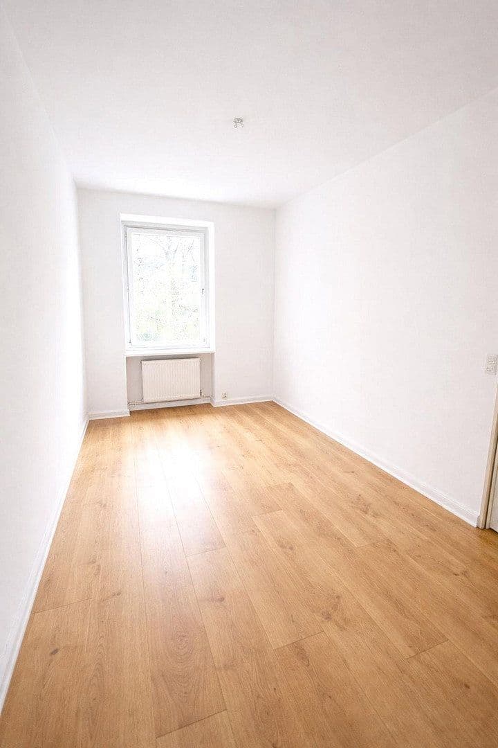 Prodej bytu 2+1 57 m², Berlin, Berlín Prodej bytu 2+1 57 m², Berlin, Berlín