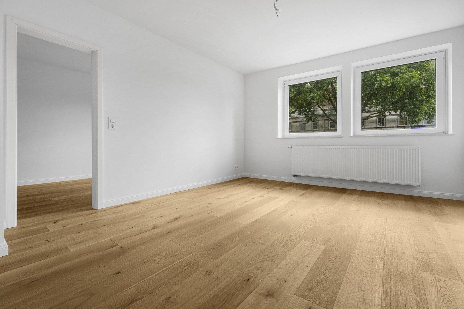 Pronájem bytu 3+1 64 m², Bremen, Bremen Pronájem bytu 3+1 64 m², Bremen, Bremen